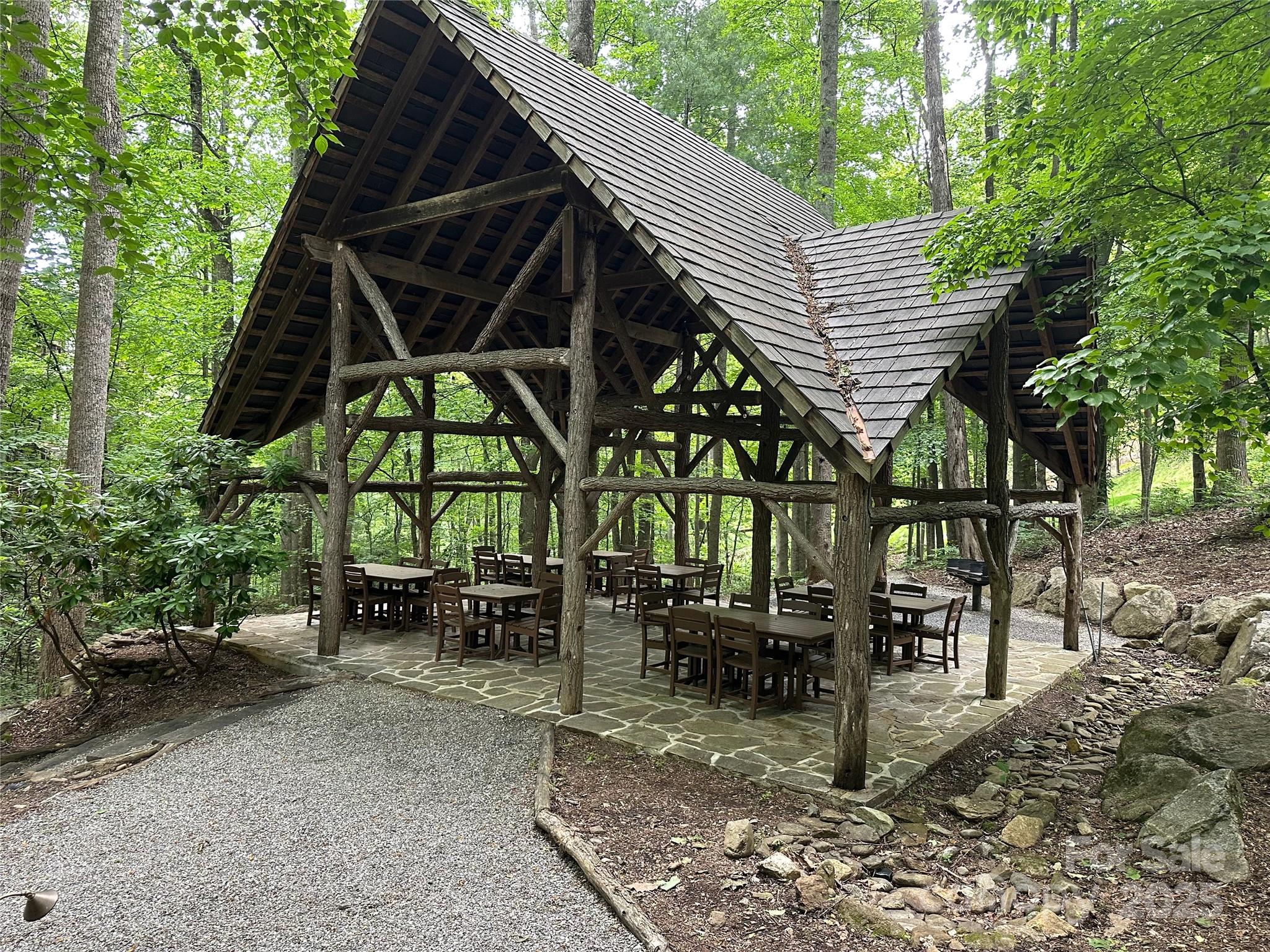 Mountain Air - Residential