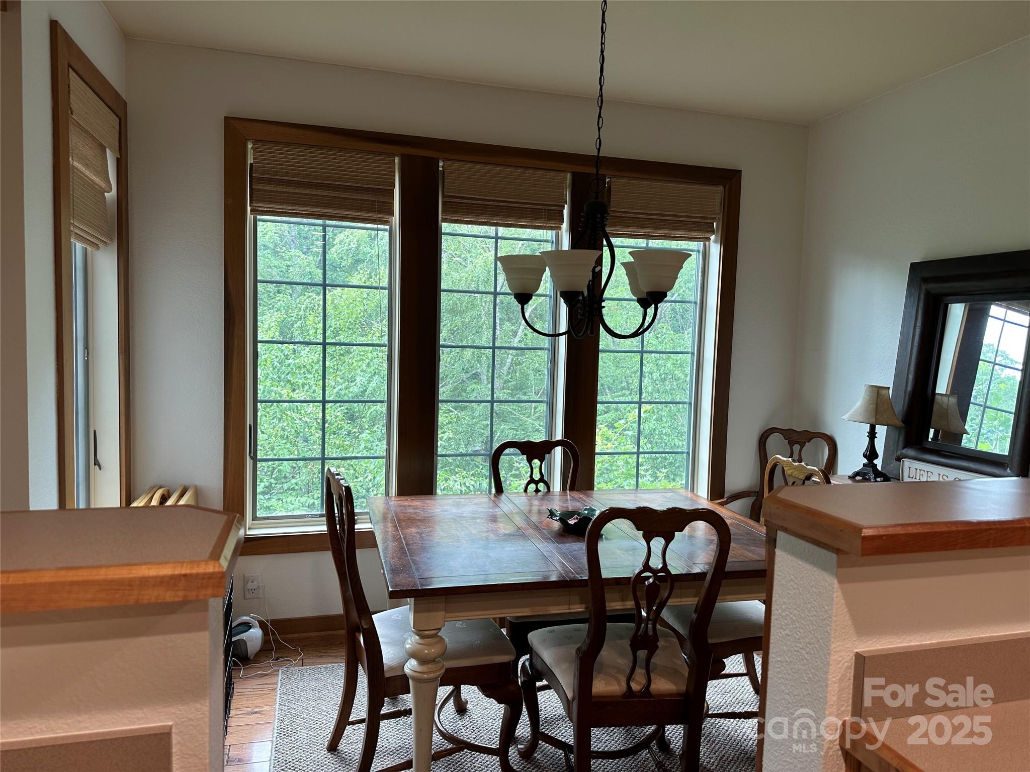 Mountain Air - Residential