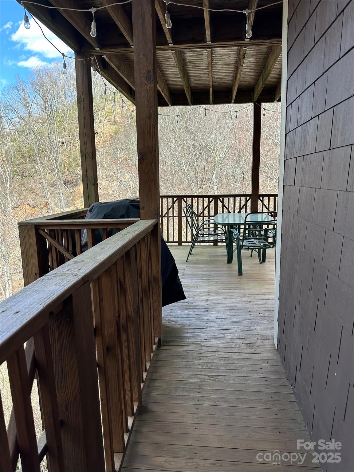 Mountain Air - Residential