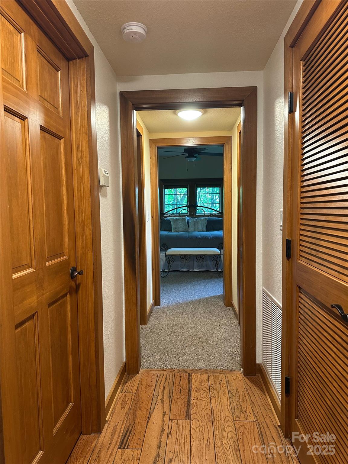 Mountain Air - Residential