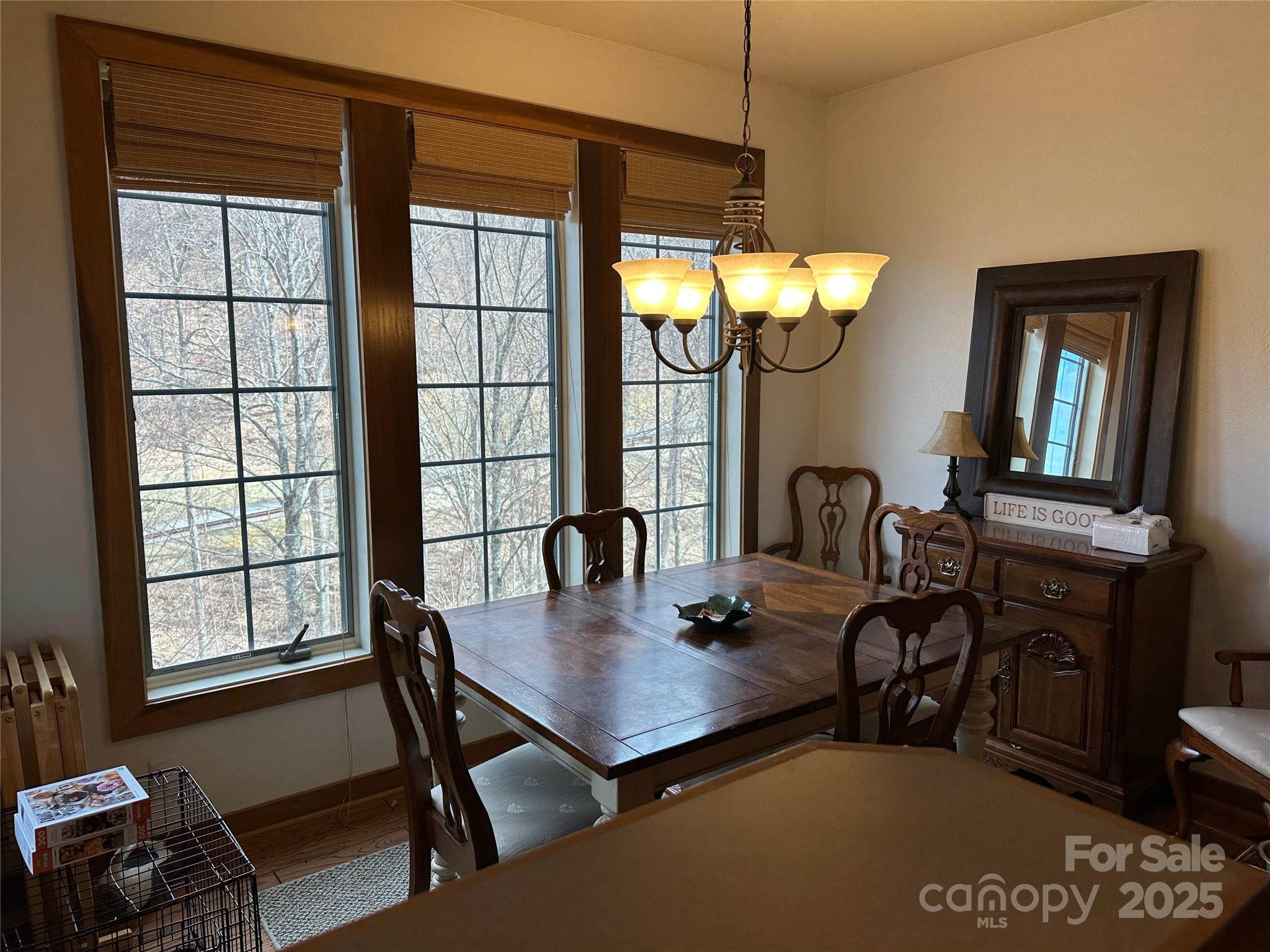 Mountain Air - Residential