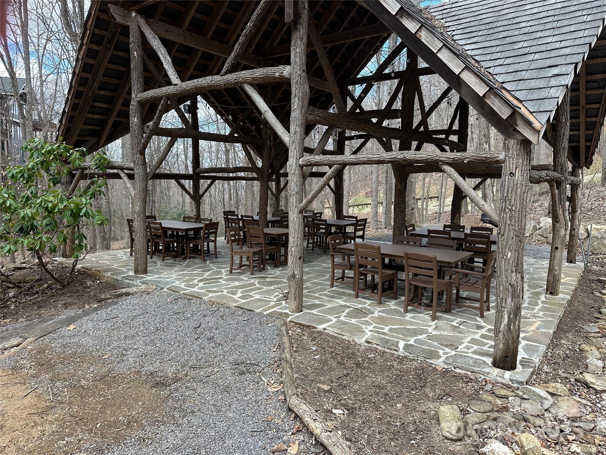 Mountain Air - Residential