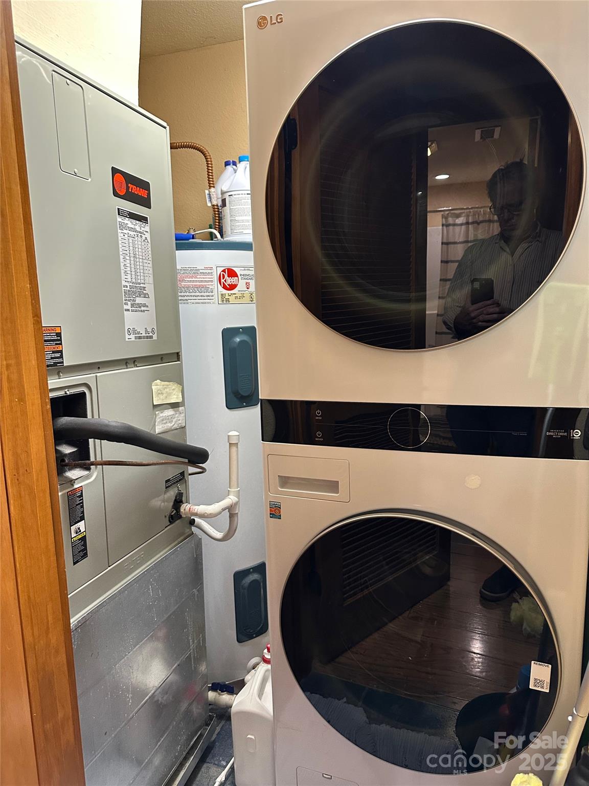 Mountain Air - Residential