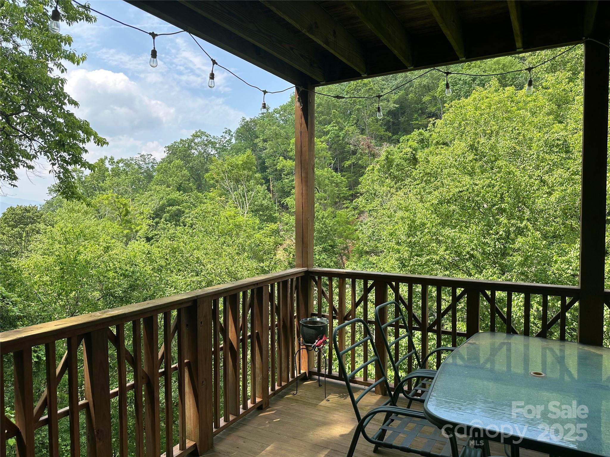 Mountain Air - Residential