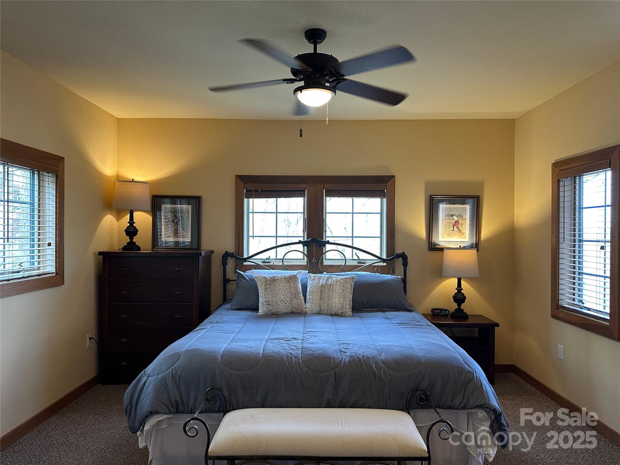 Mountain Air - Residential