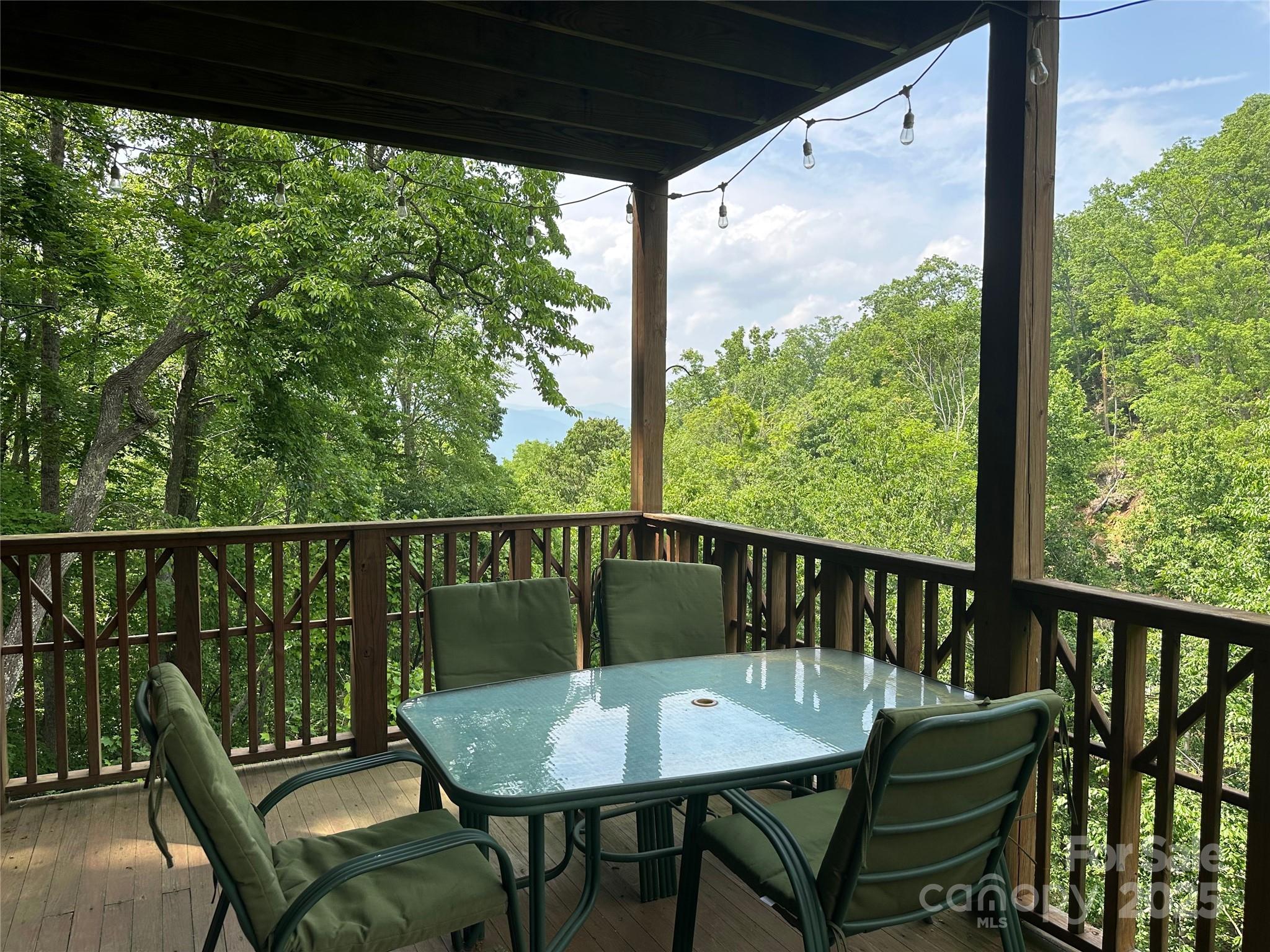 Mountain Air - Residential