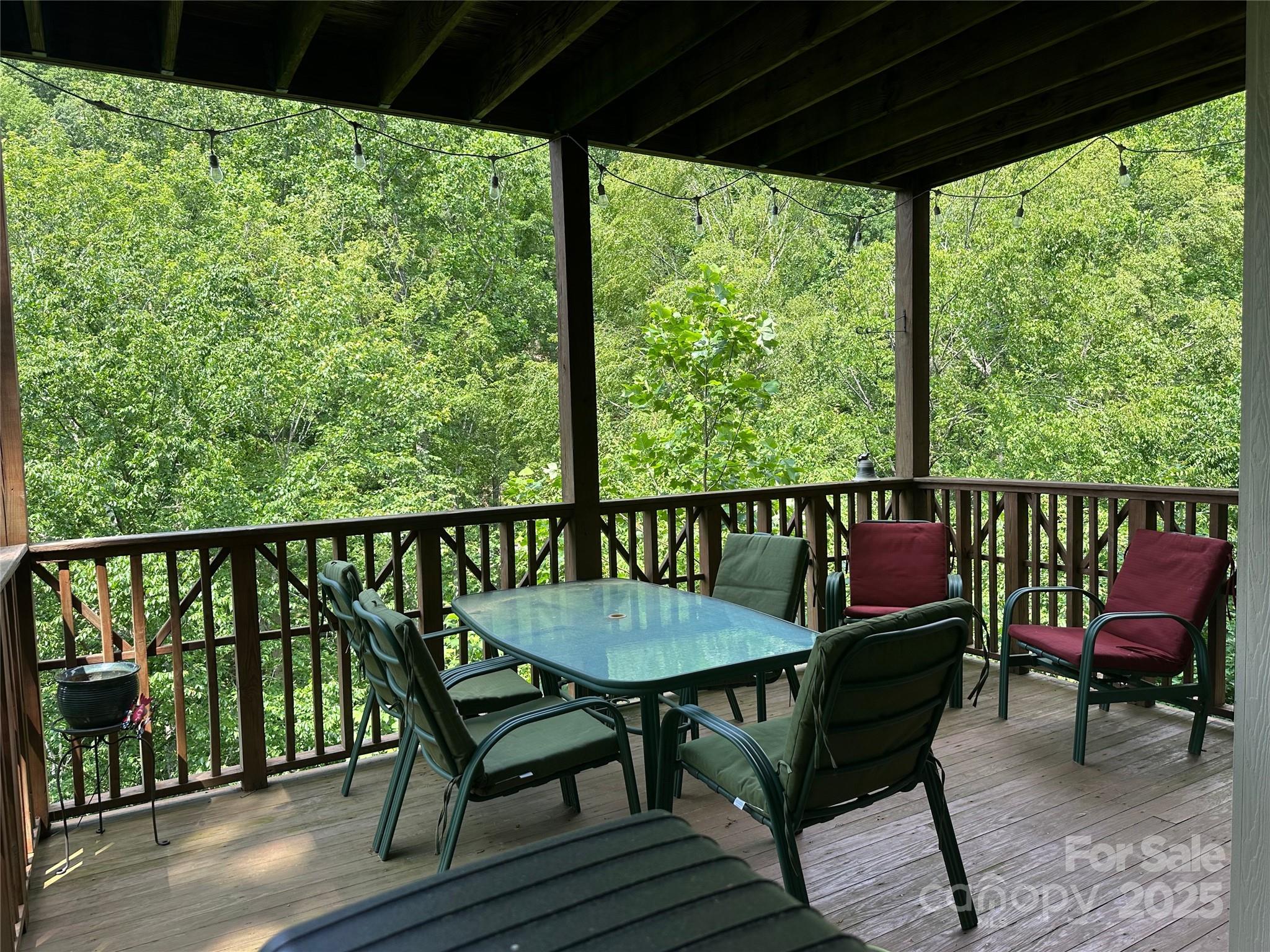 Mountain Air - Residential