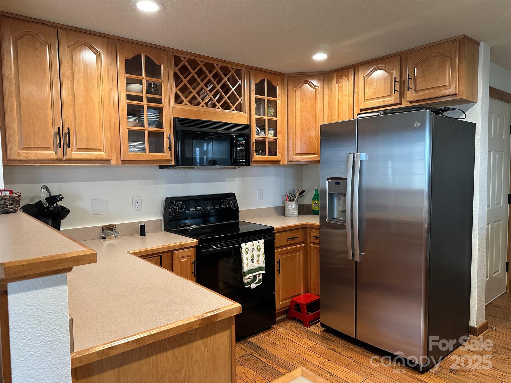 Mountain Air - Residential