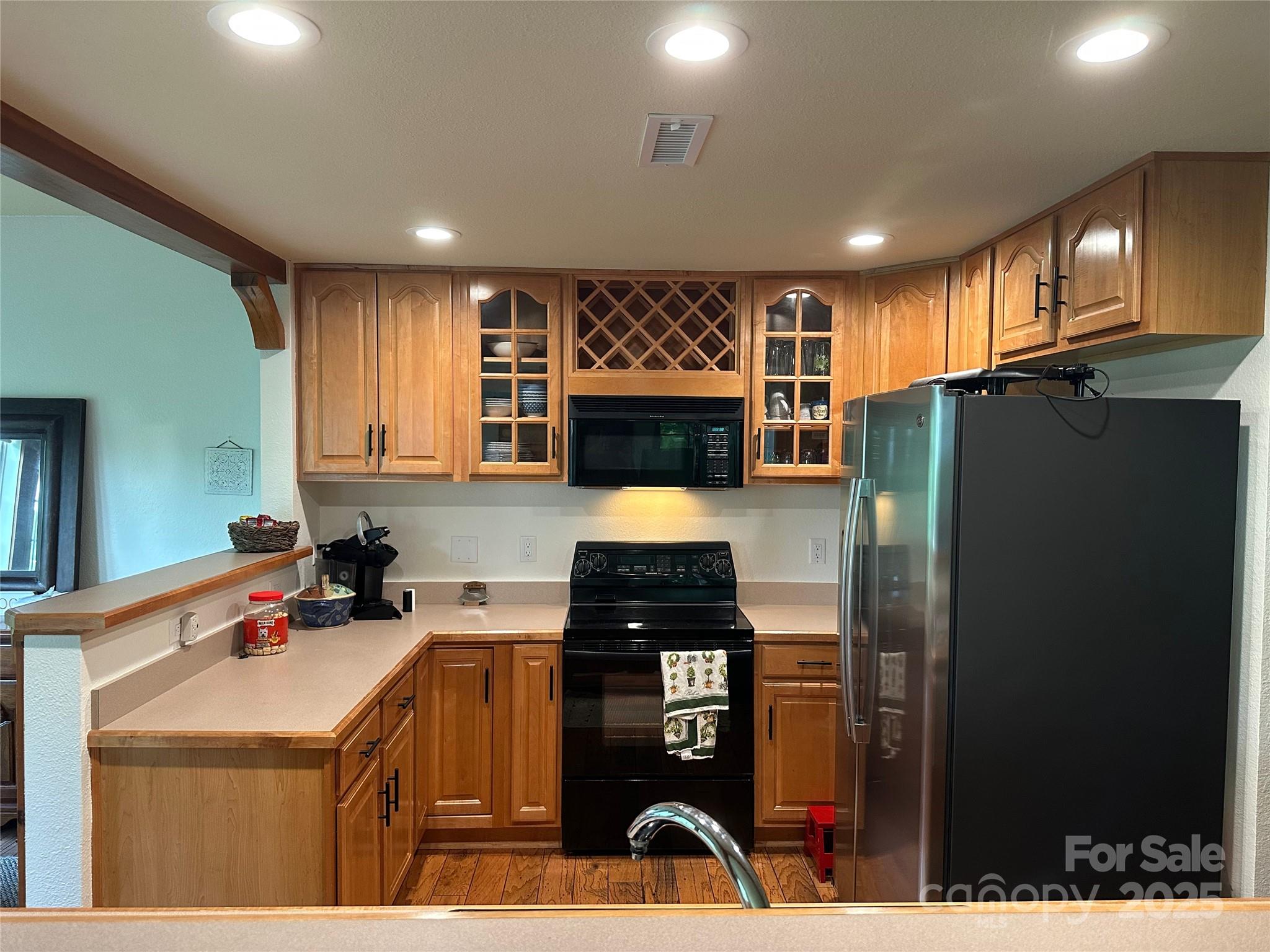 Mountain Air - Residential