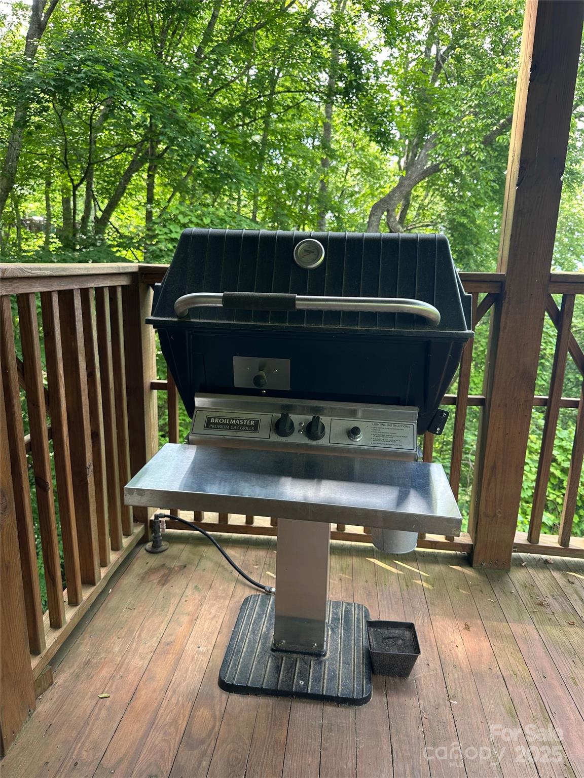 Mountain Air - Residential