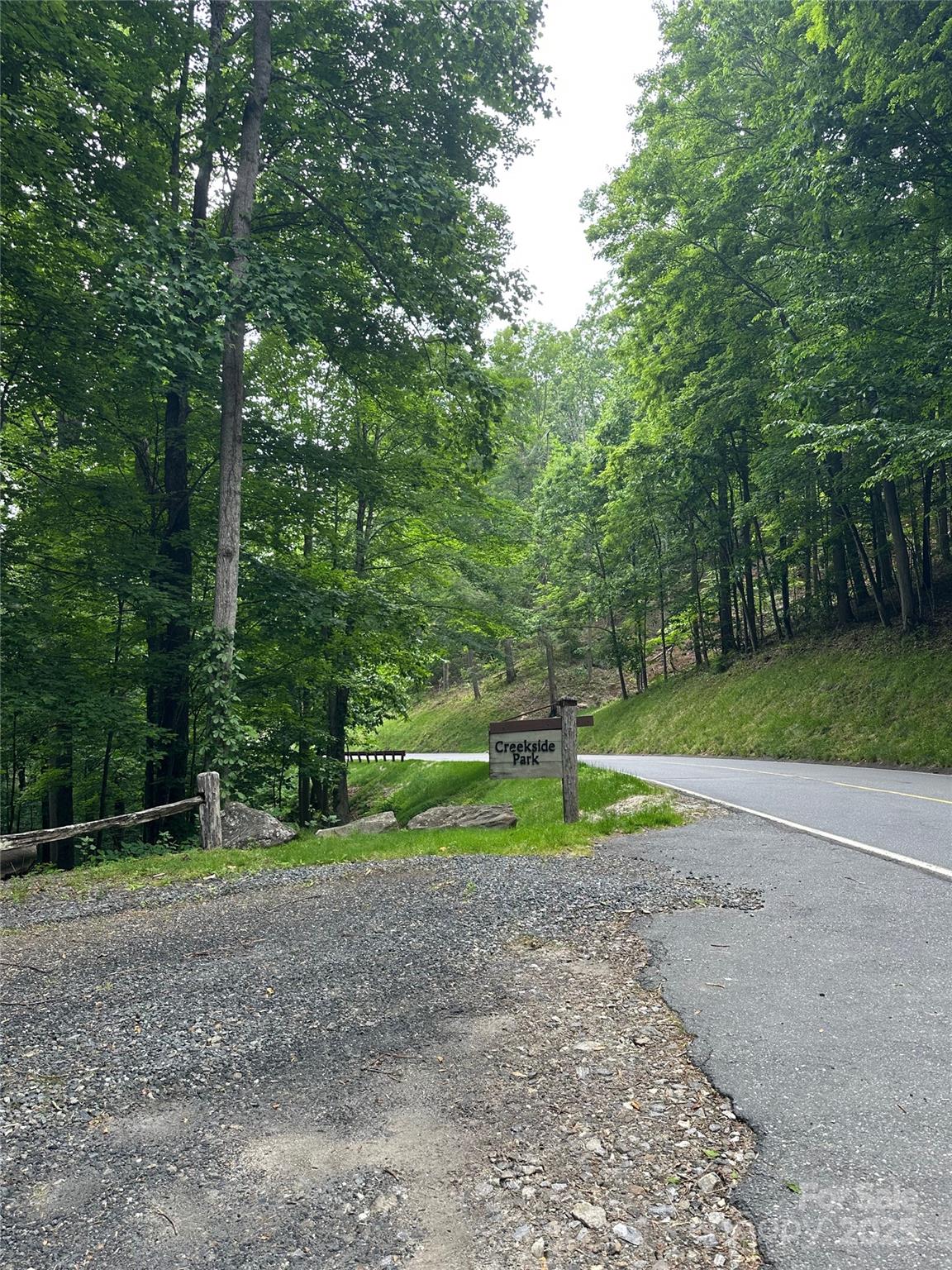 Mountain Air - Residential