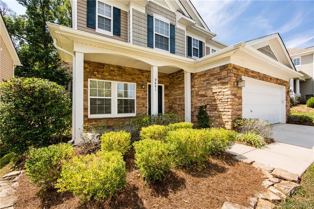 Harwood Landing - Residential