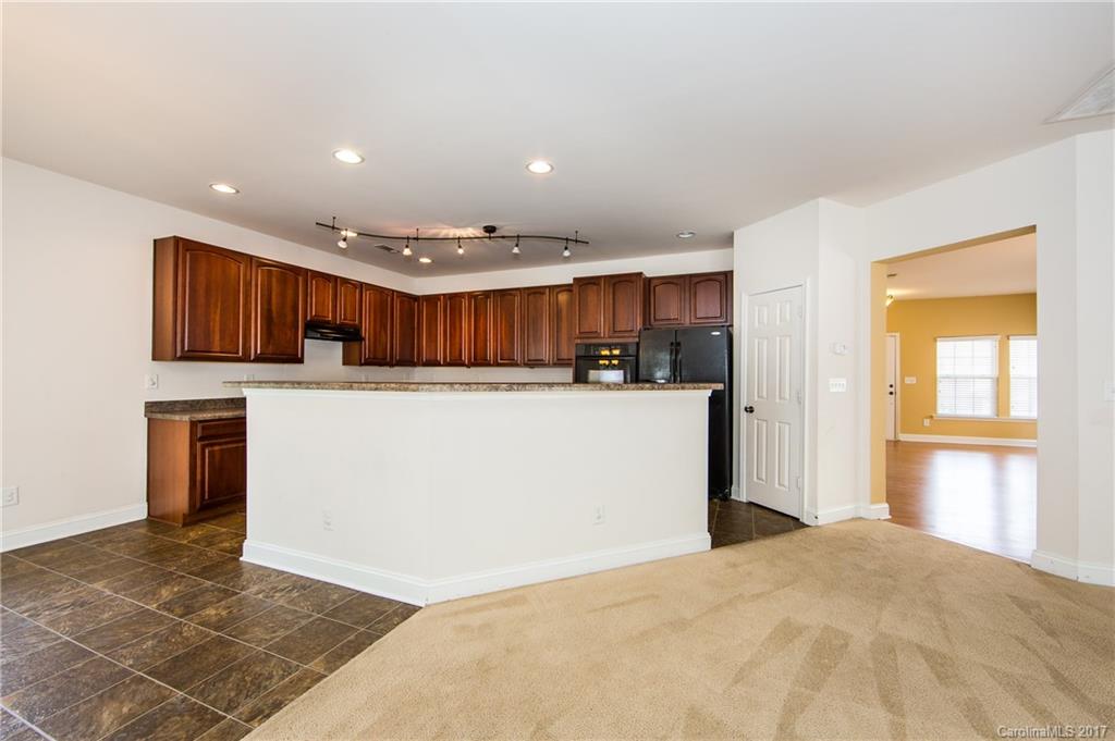 Harwood Landing - Residential