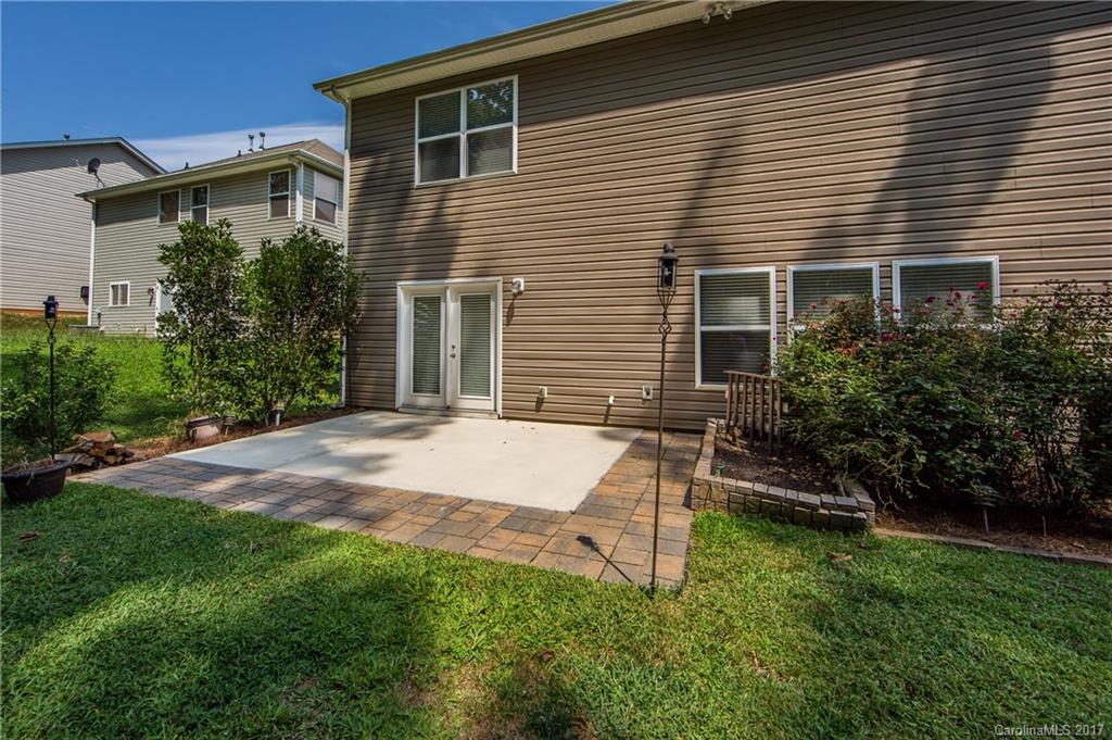 Harwood Landing - Residential