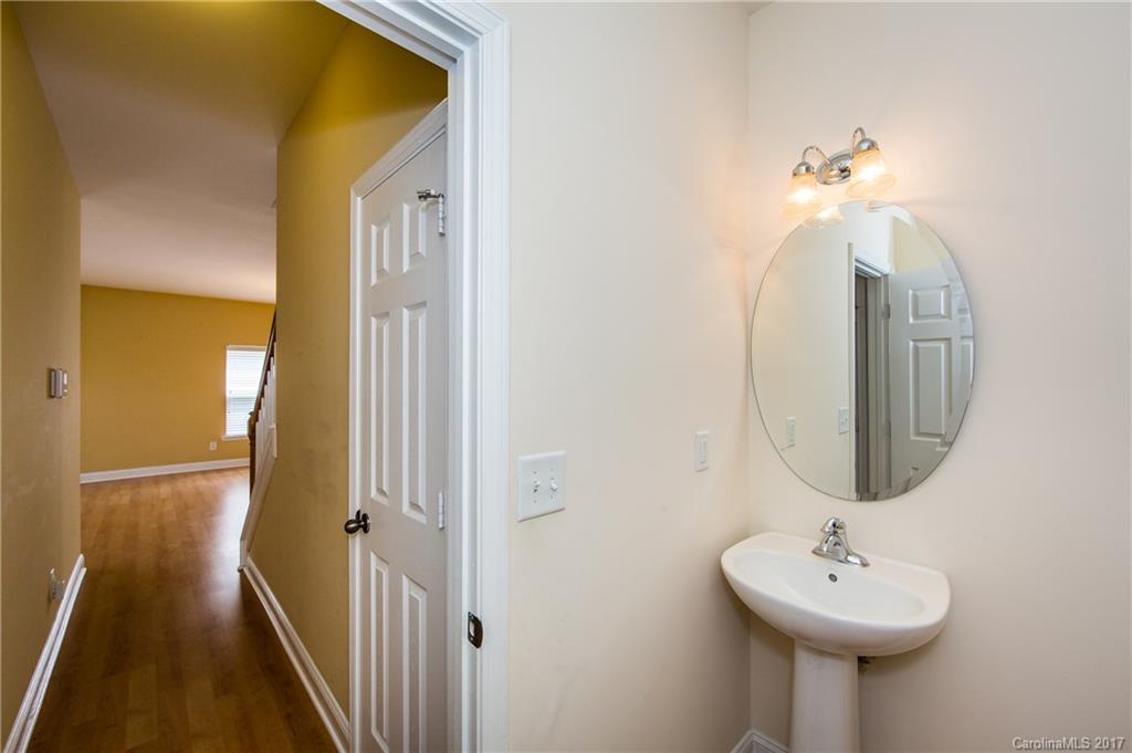 Harwood Landing - Residential