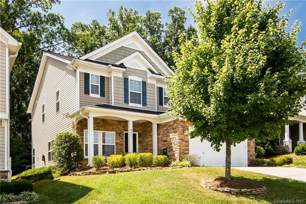 Harwood Landing - Residential