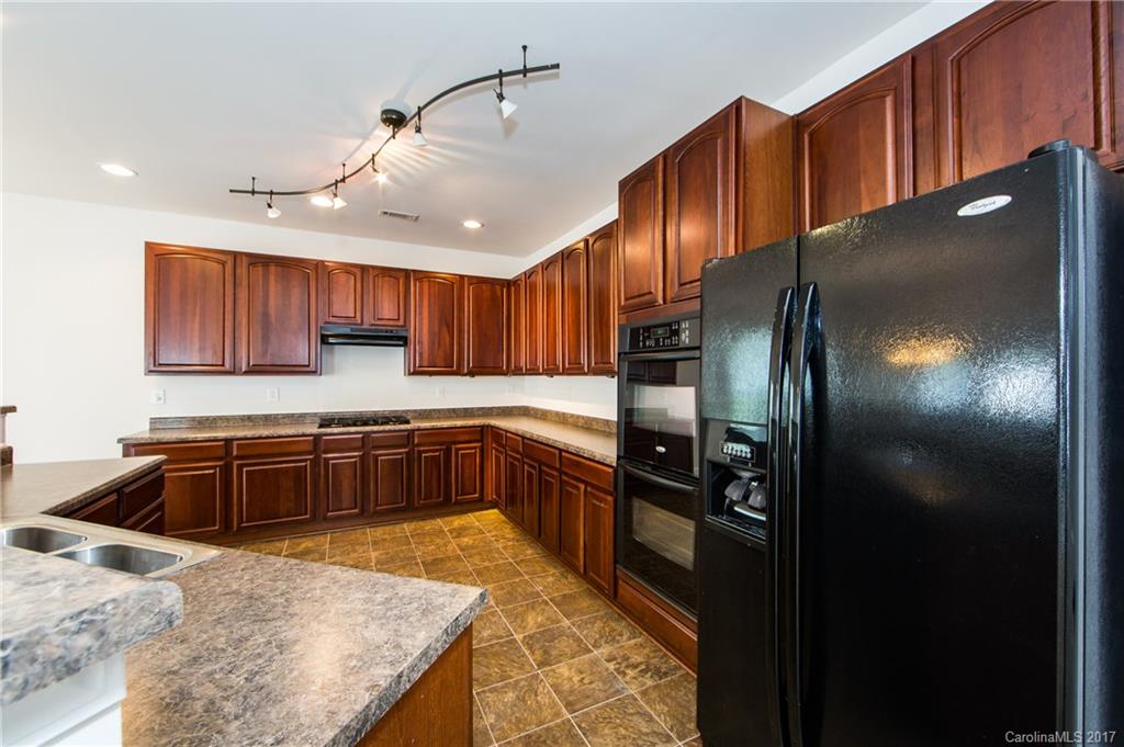 Harwood Landing - Residential