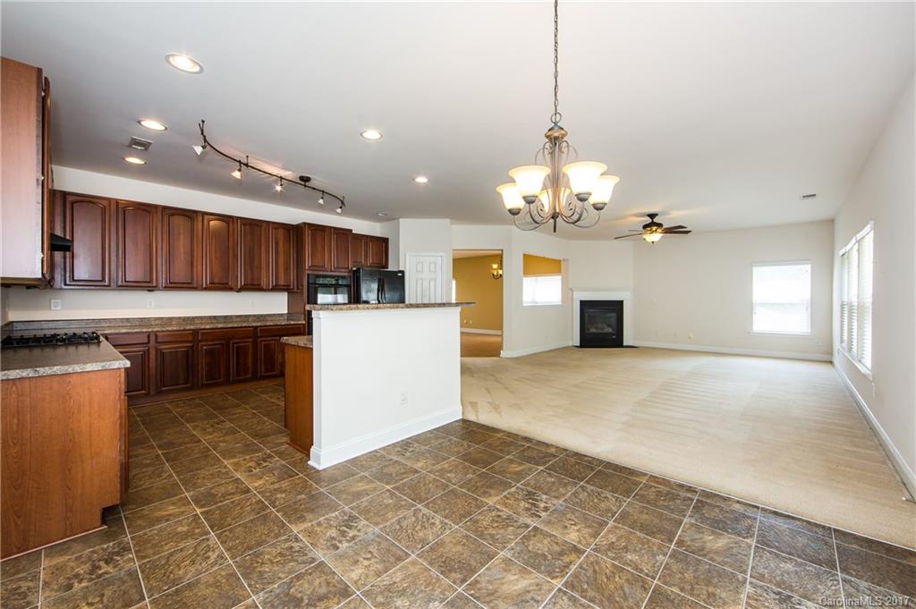 Harwood Landing - Residential