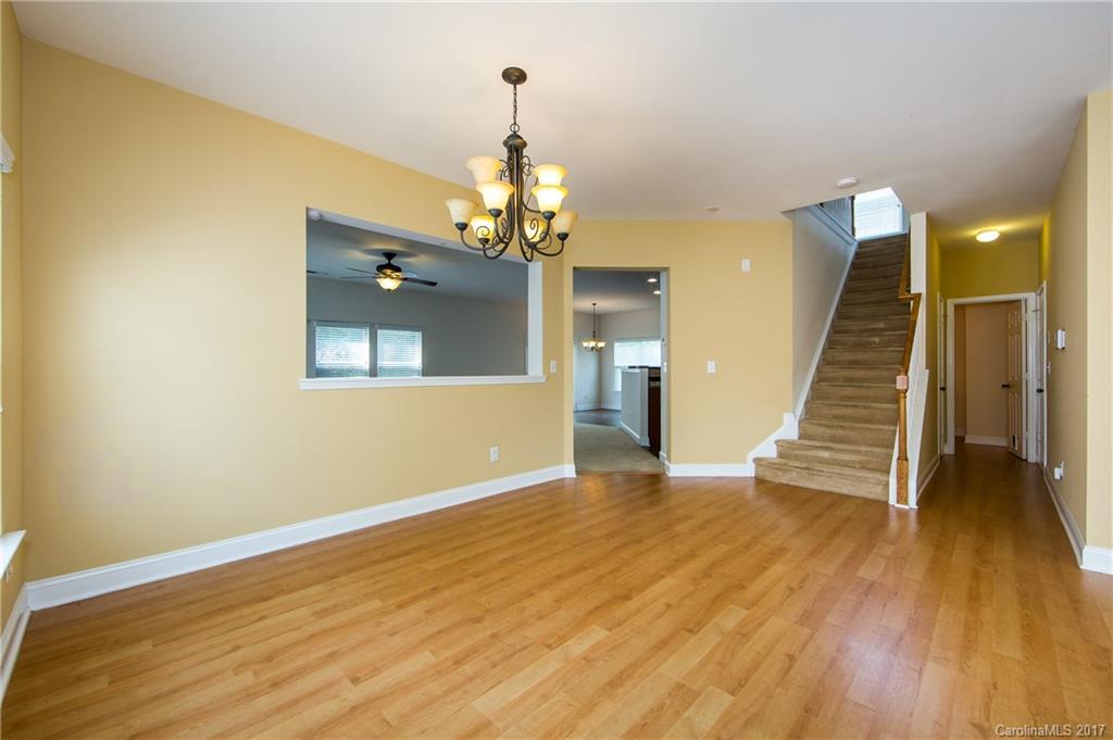 Harwood Landing - Residential