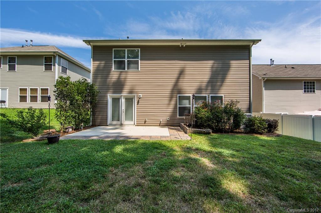 Harwood Landing - Residential