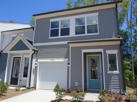 Photo of 9032 Widden Way, Charlotte, NC 28269 (MLS # 4355048)