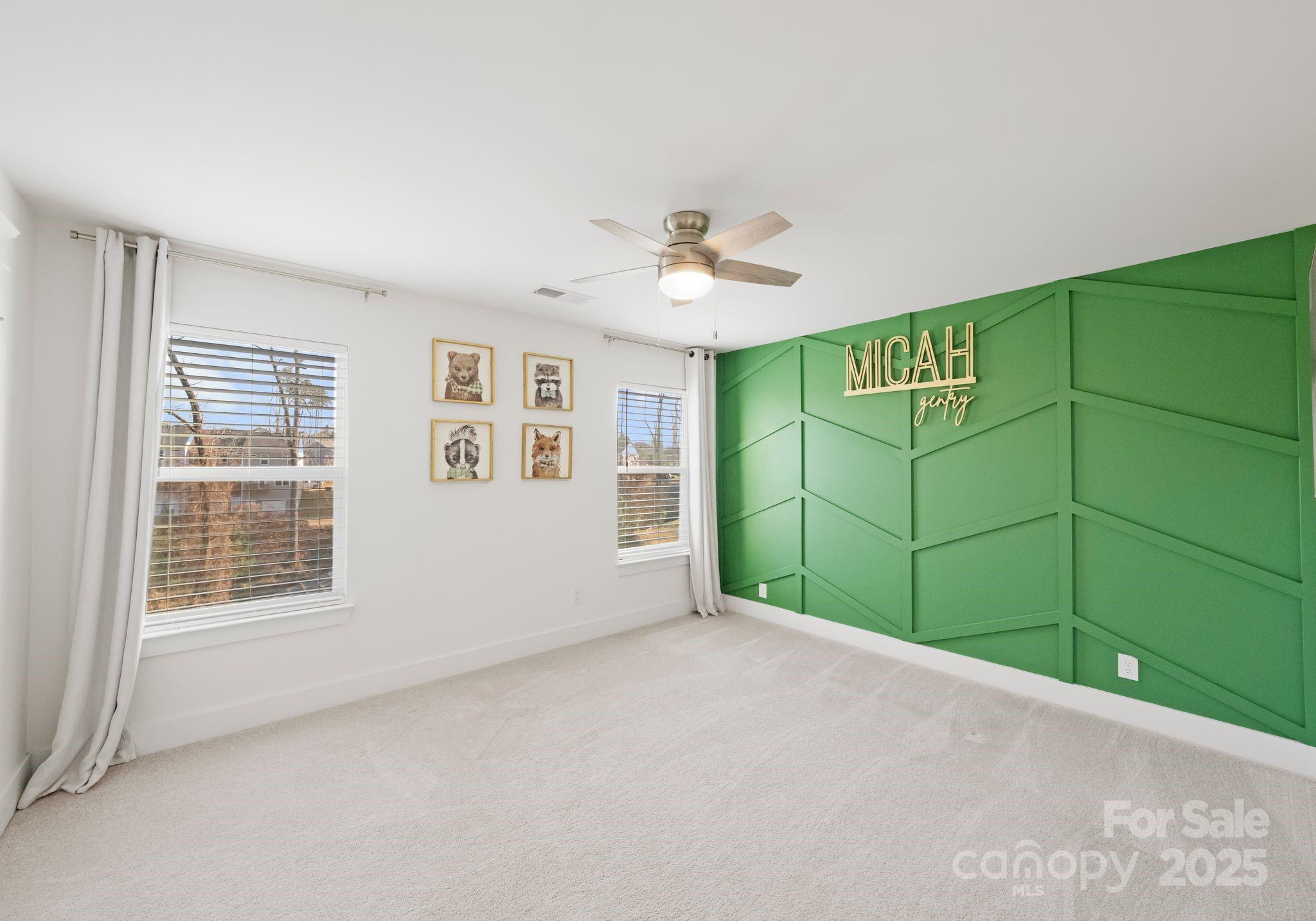 Laurel Walk - Residential