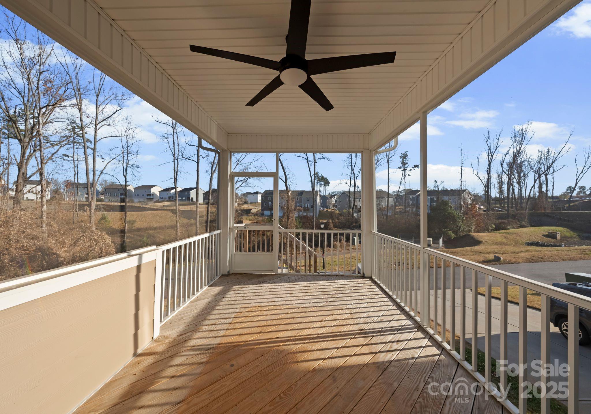 Laurel Walk - Residential