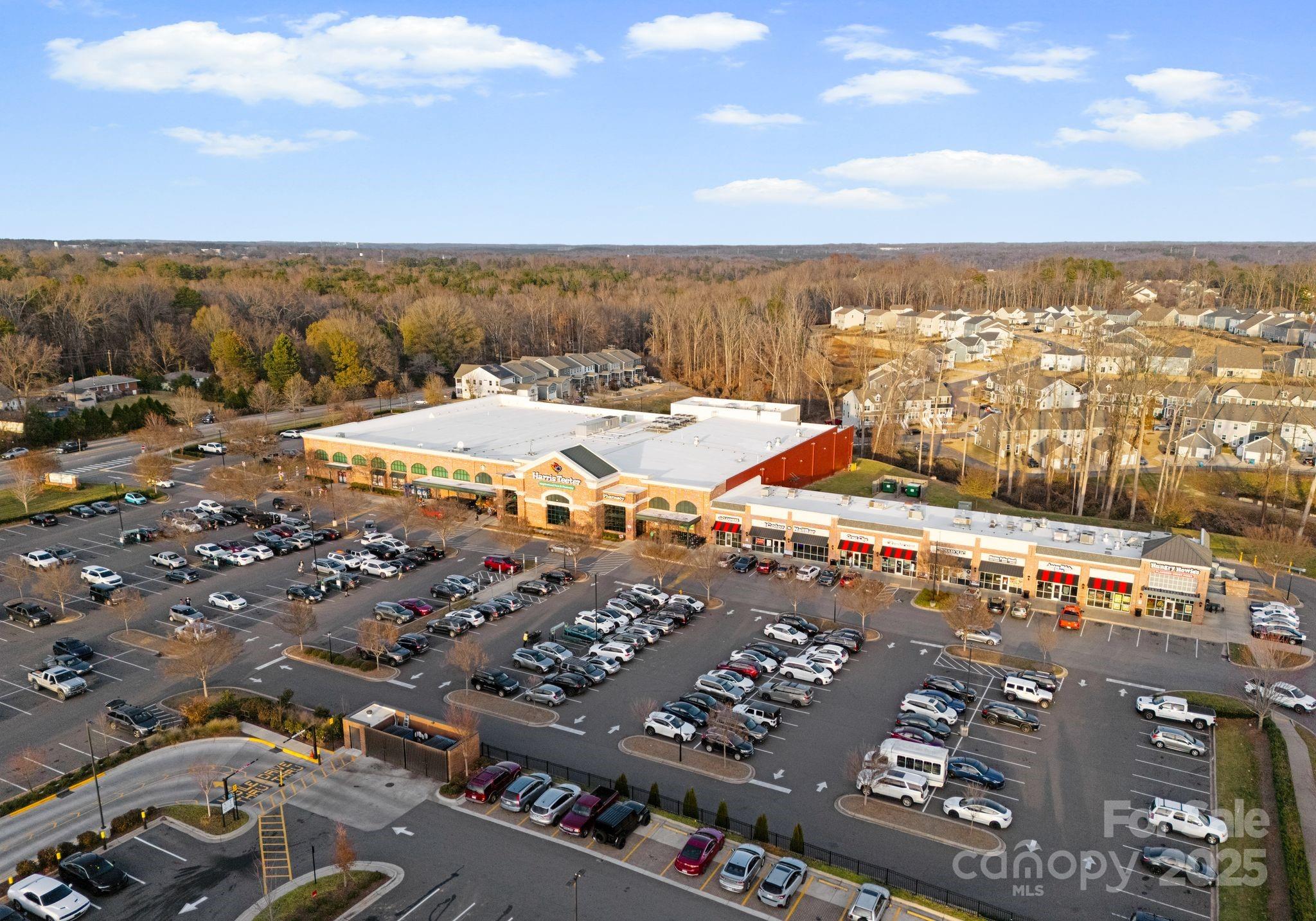 Laurel Walk - Residential