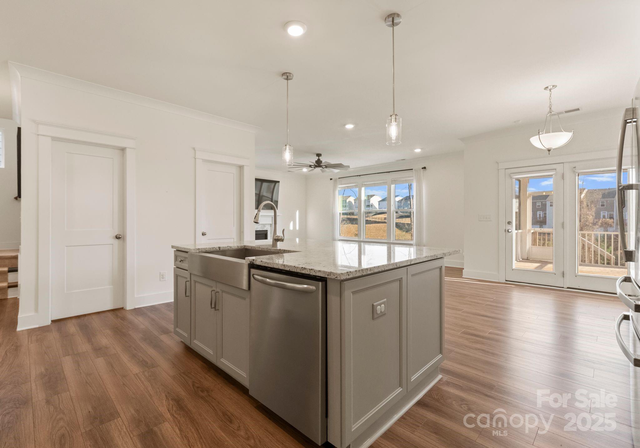 Laurel Walk - Residential