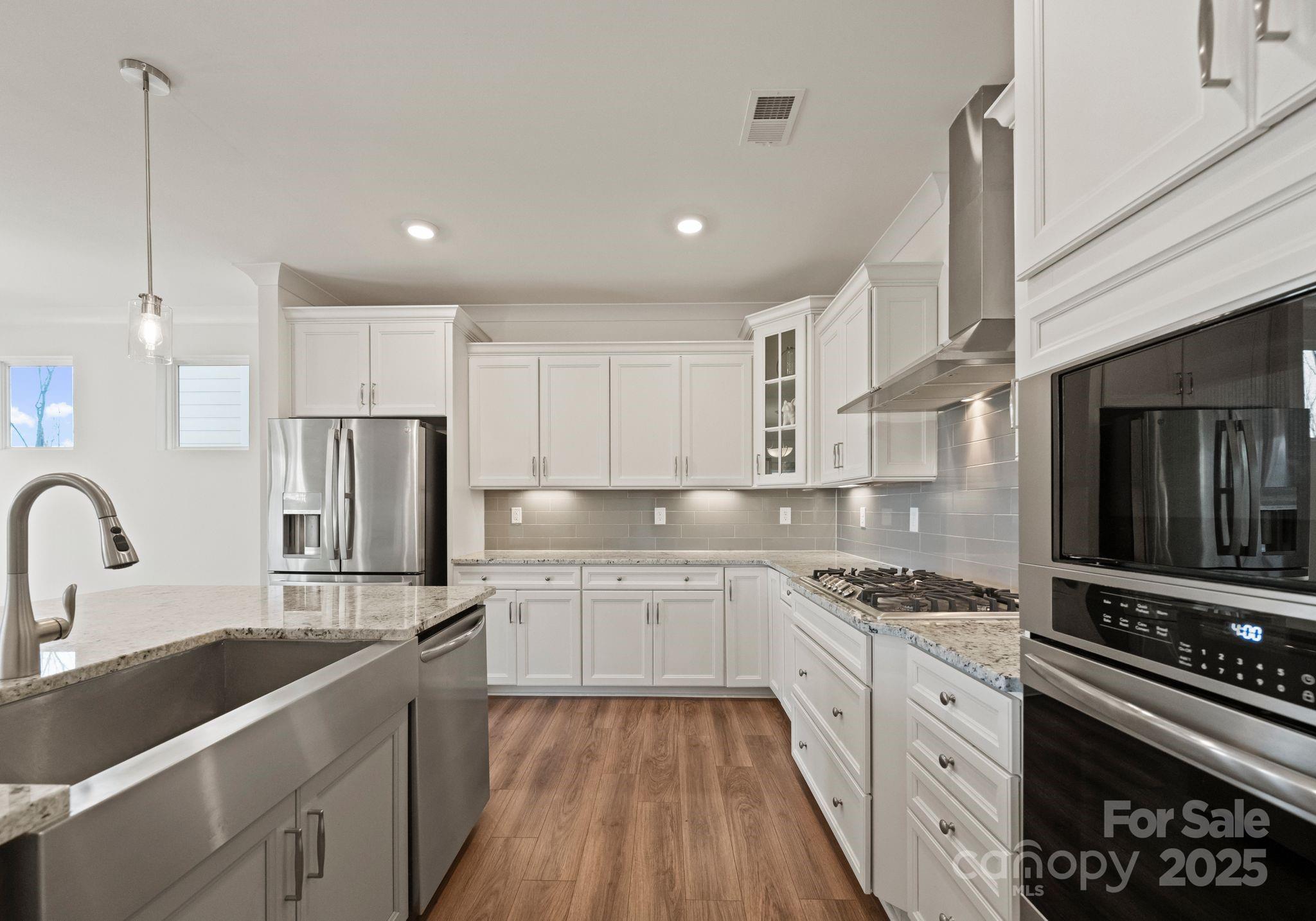 Laurel Walk - Residential