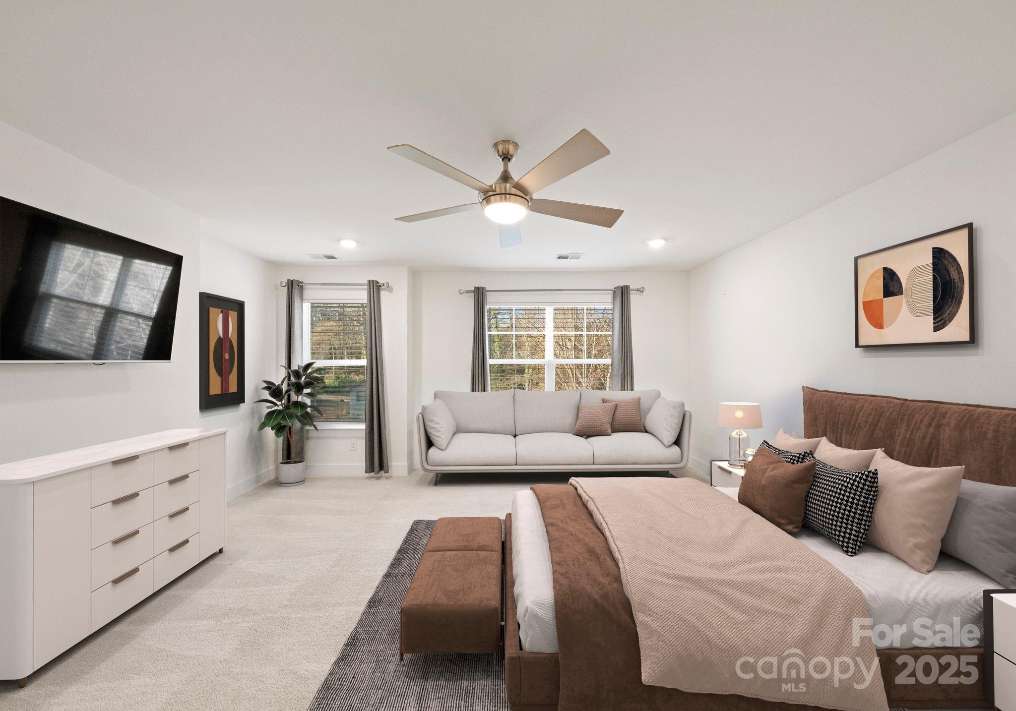 Laurel Walk - Residential