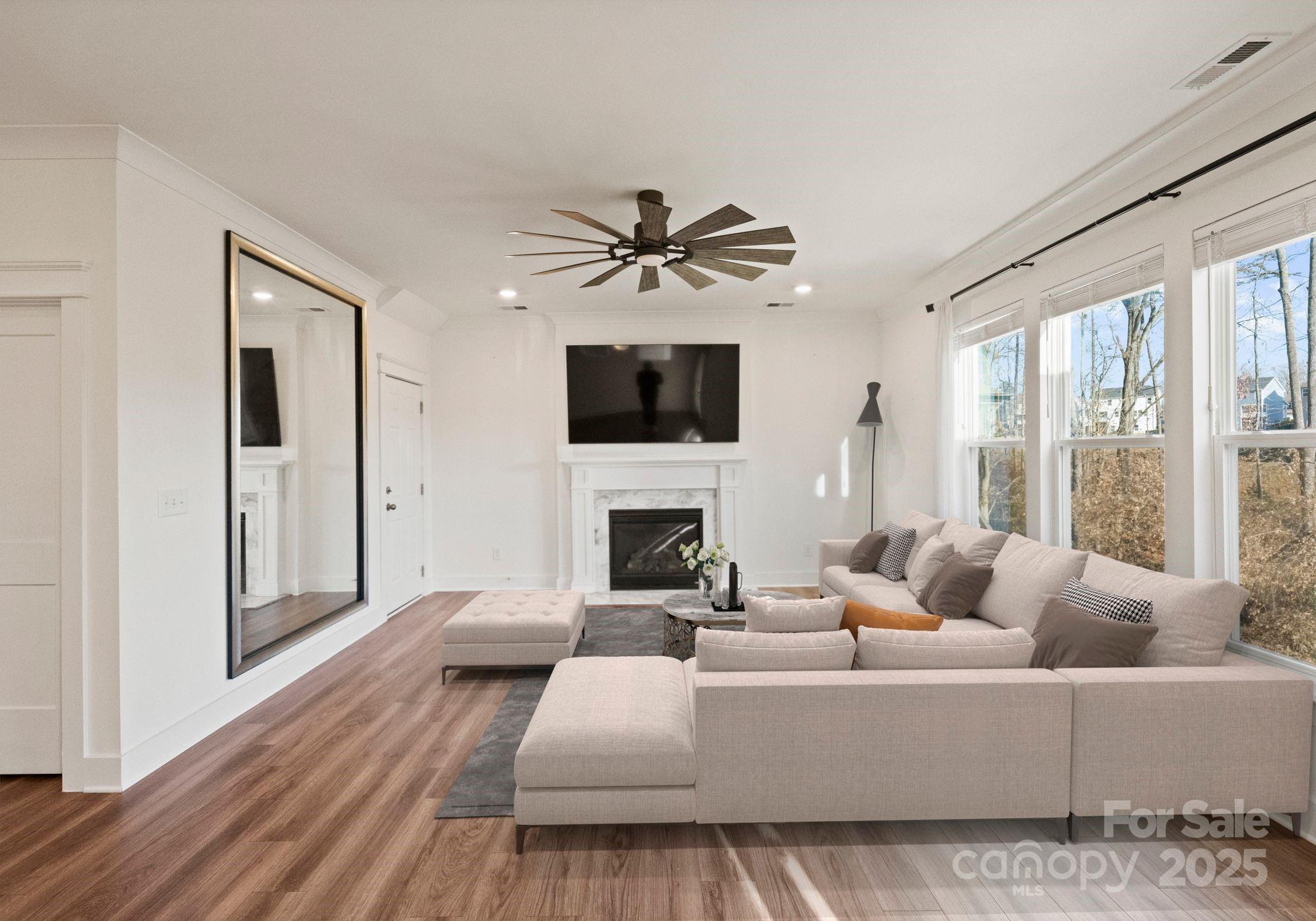 Laurel Walk - Residential