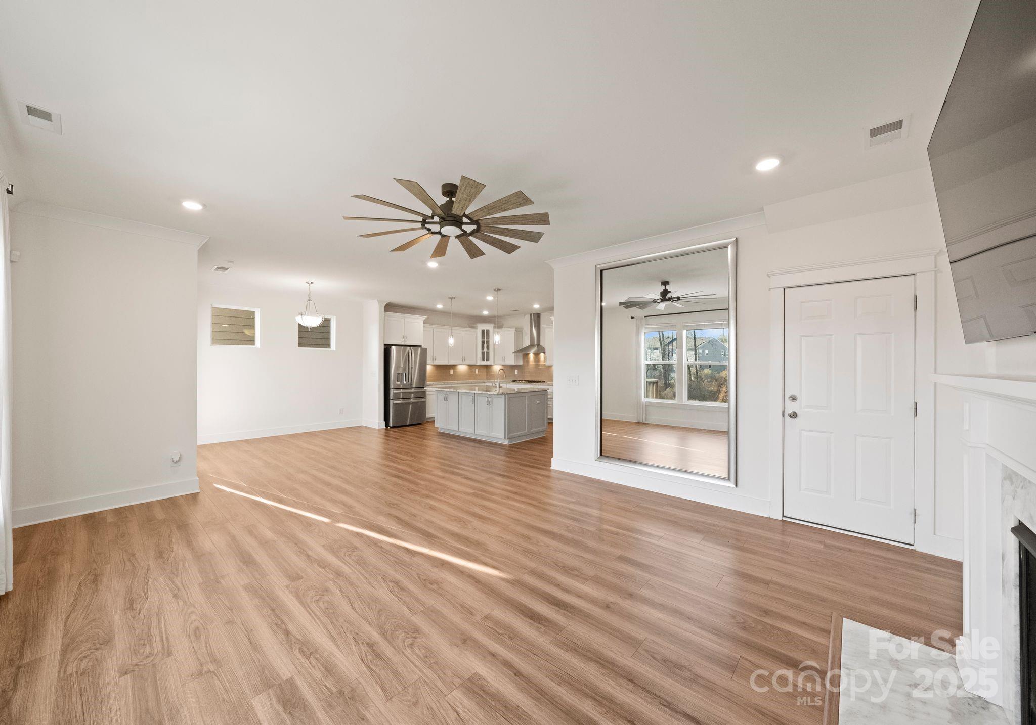 Laurel Walk - Residential