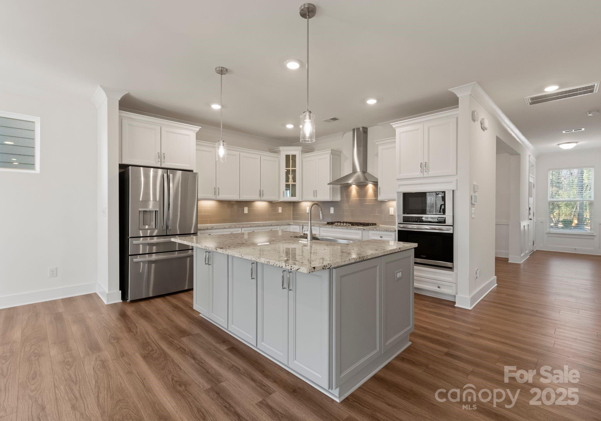 Laurel Walk - Residential