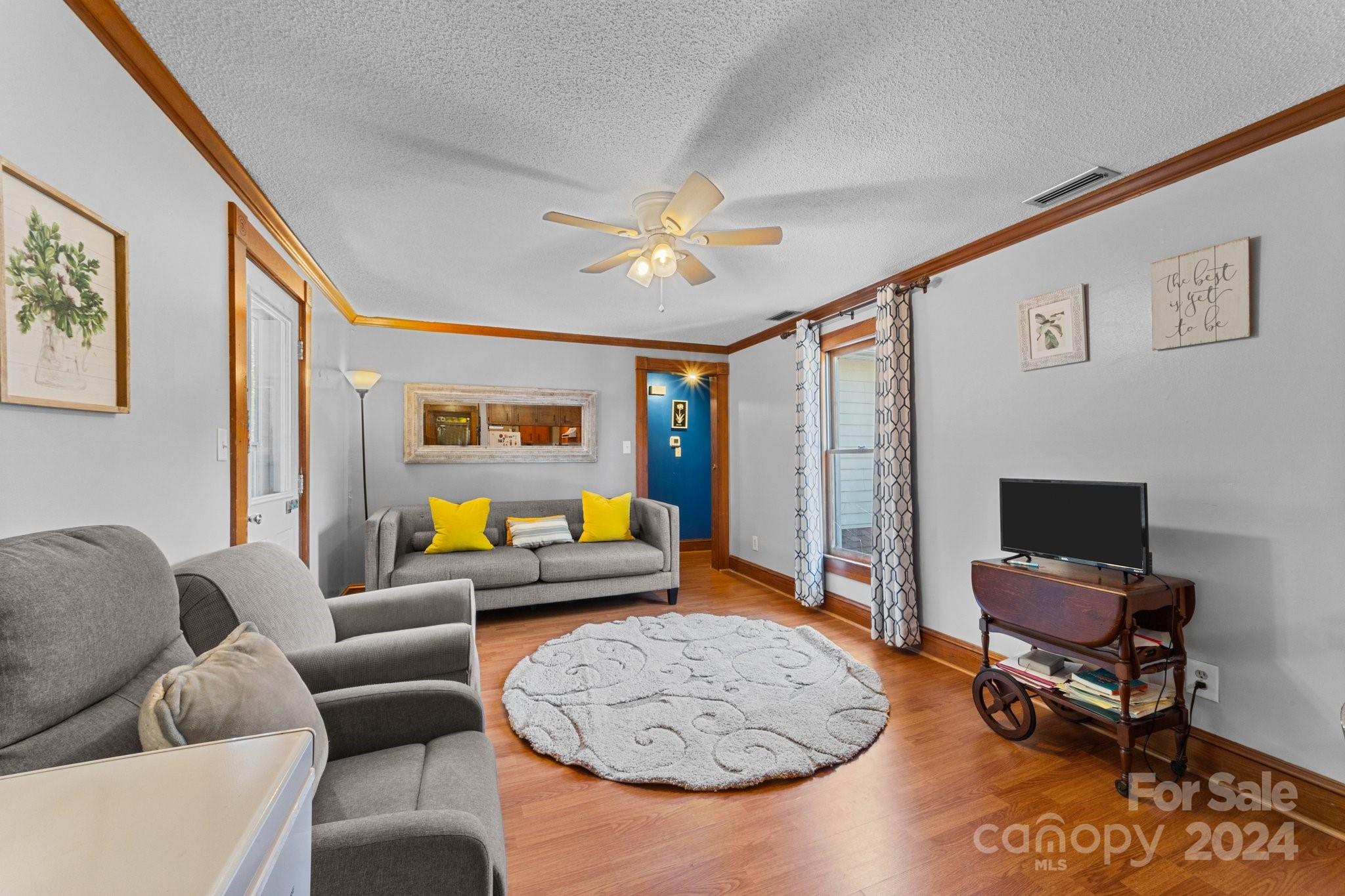 NONE - Residential Income