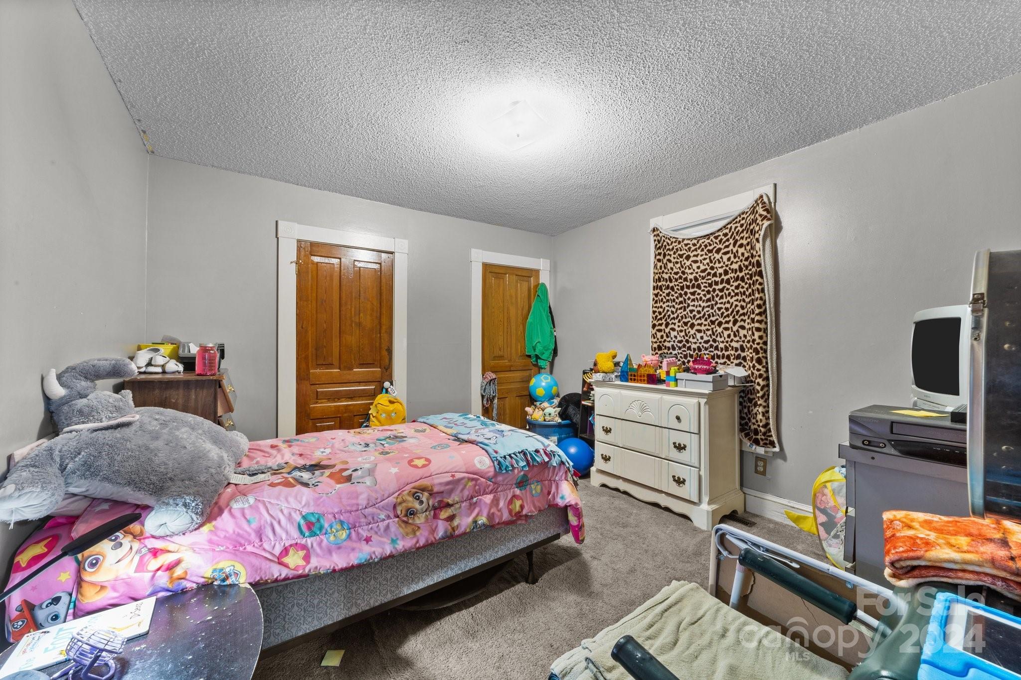 NONE - Residential Income