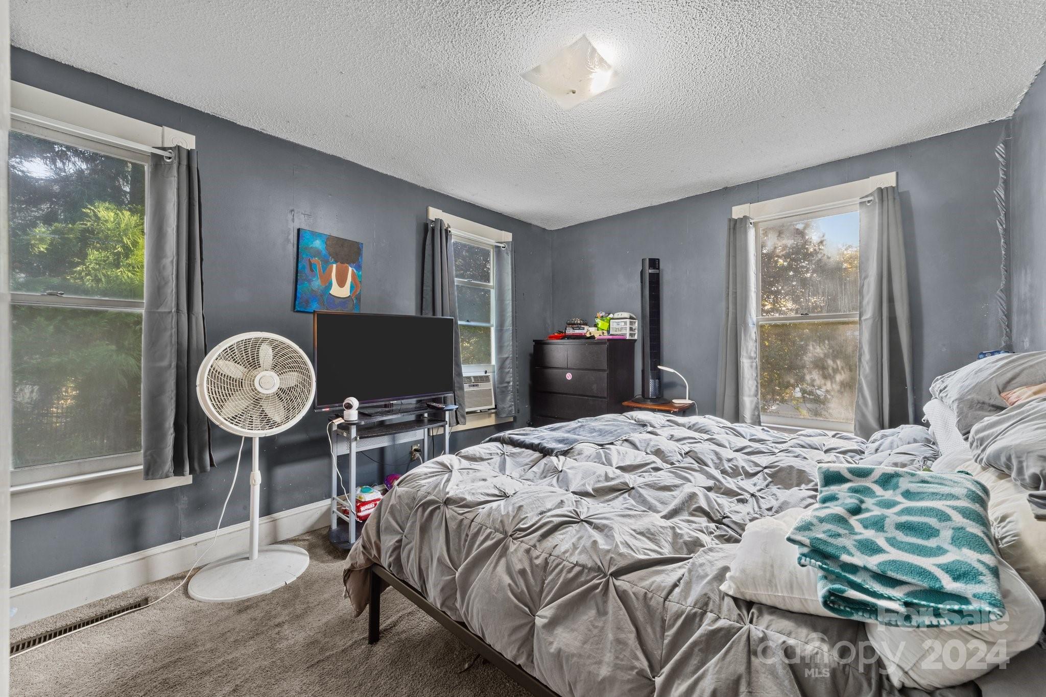 NONE - Residential Income