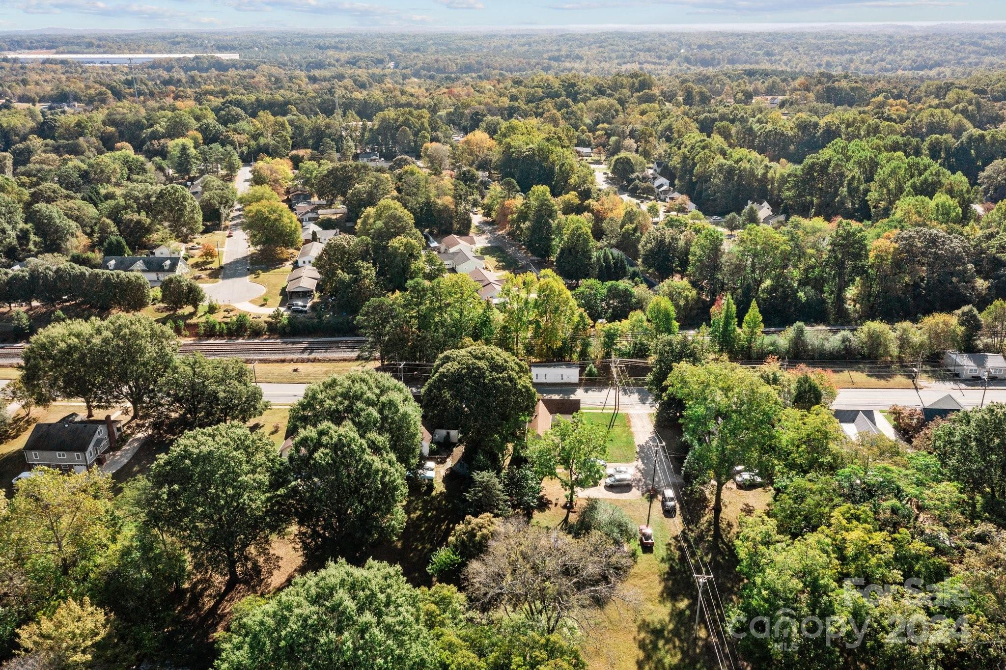 NONE - Residential Income