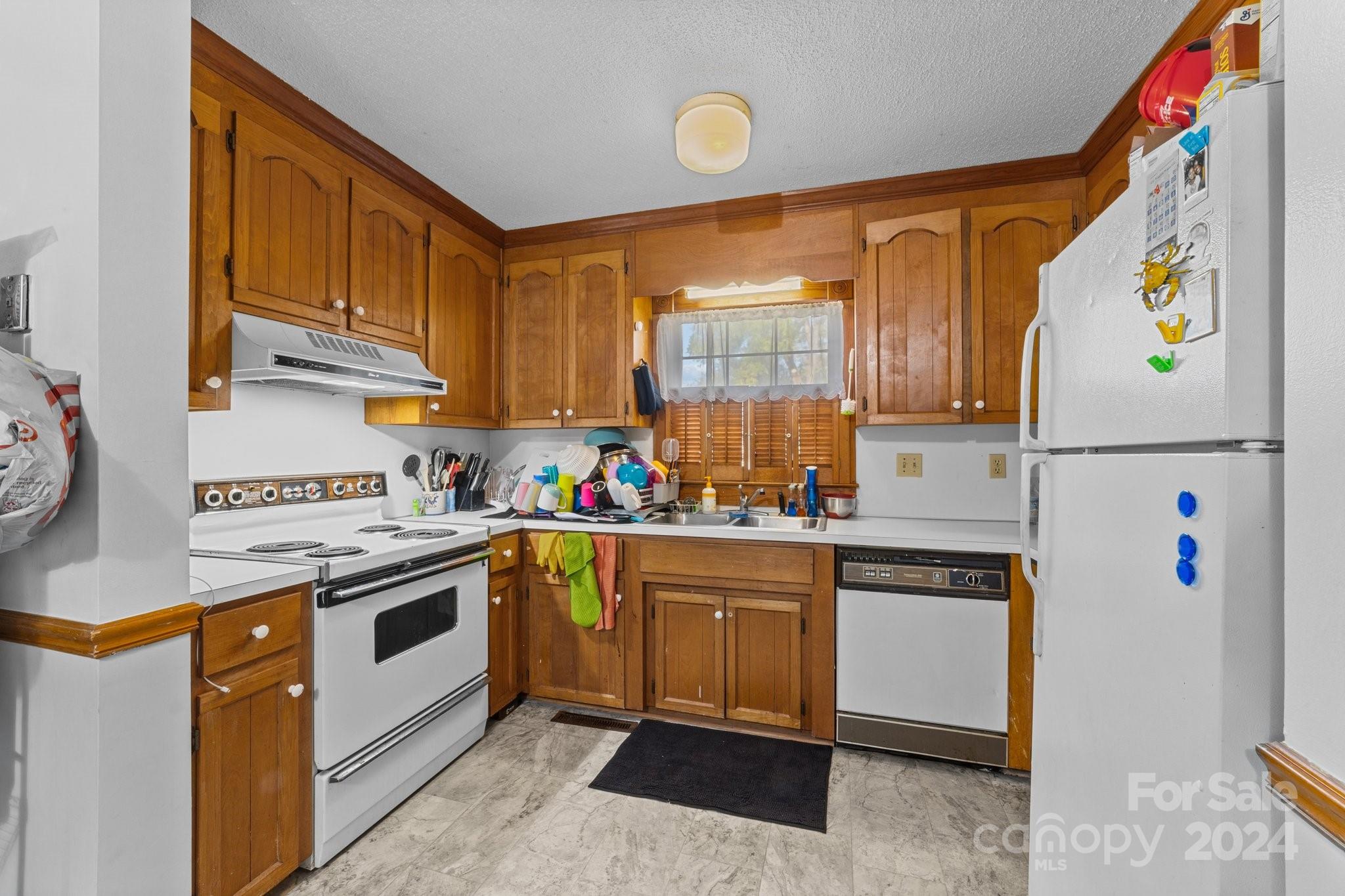 NONE - Residential Income