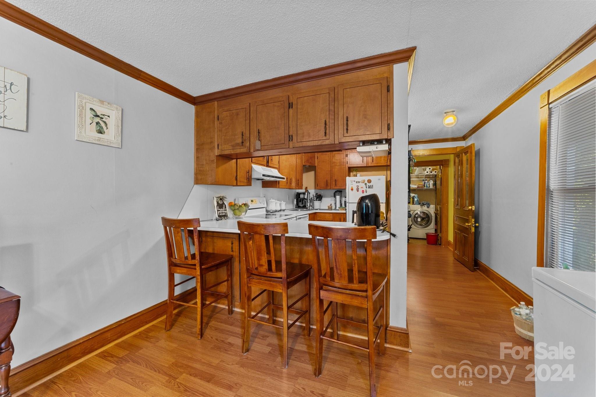 NONE - Residential Income