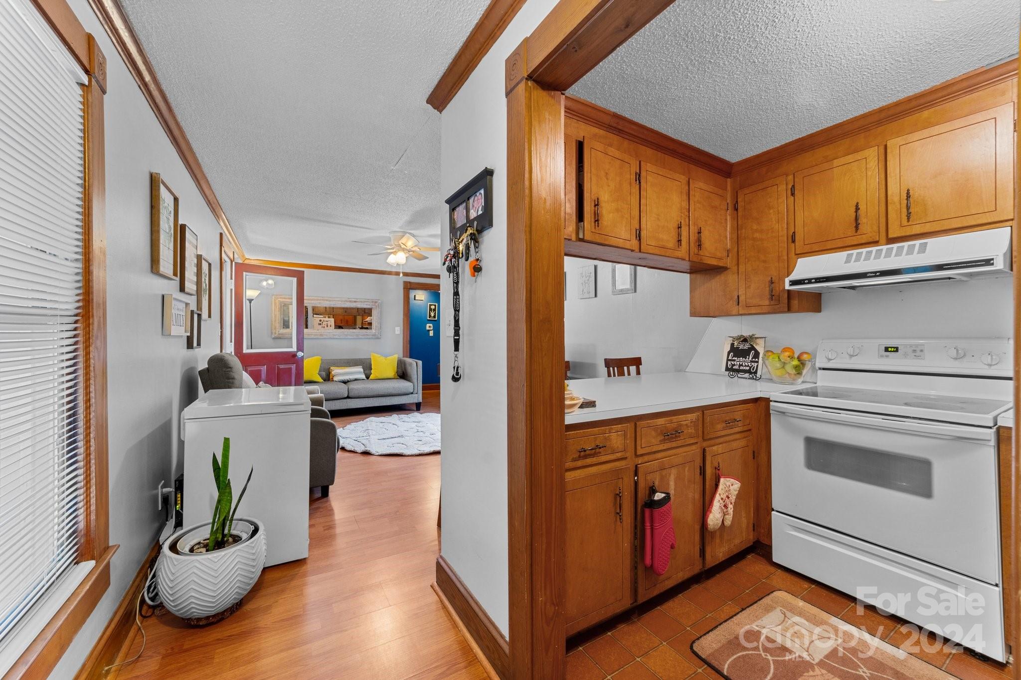 NONE - Residential Income