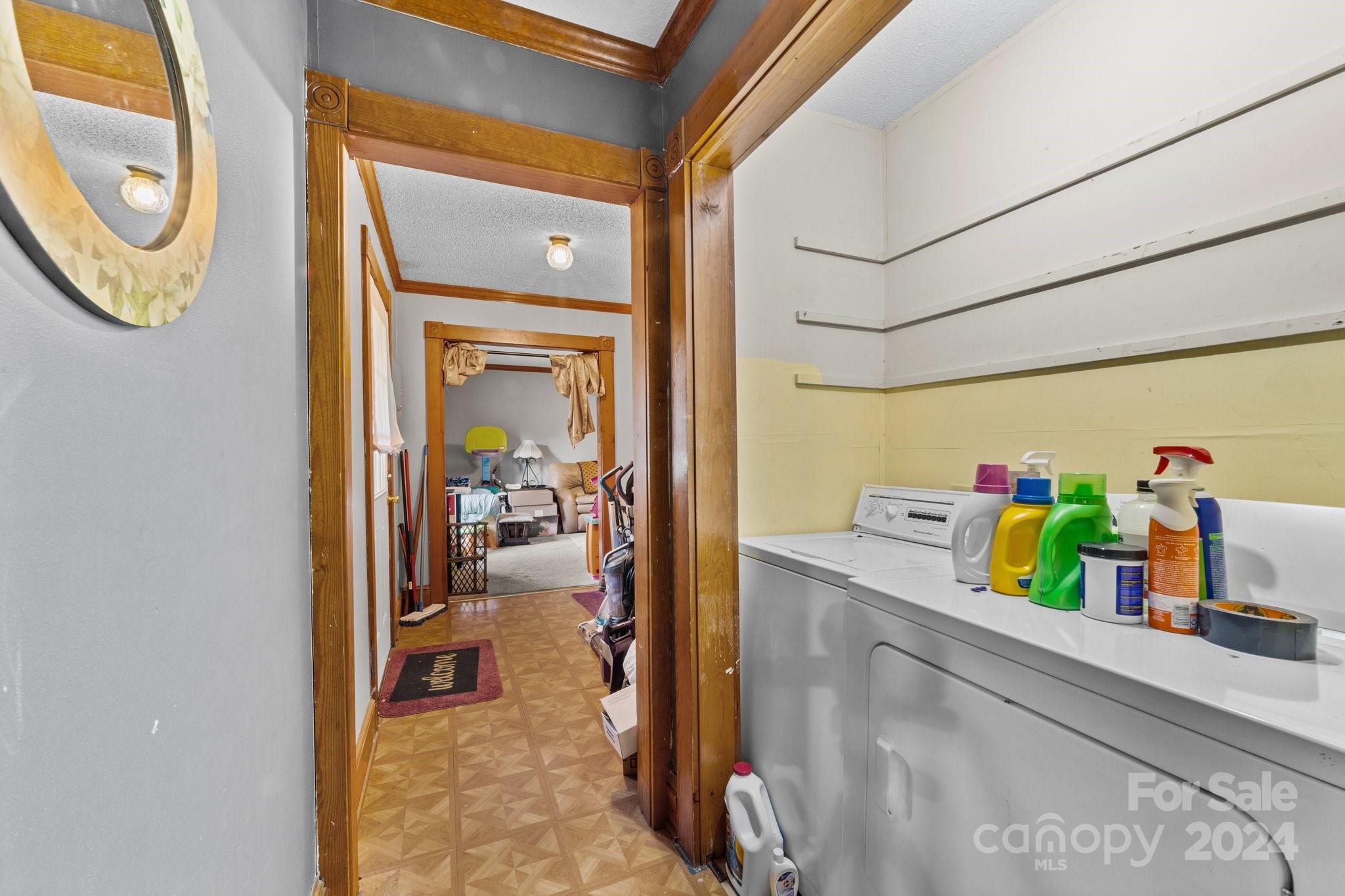 NONE - Residential Income