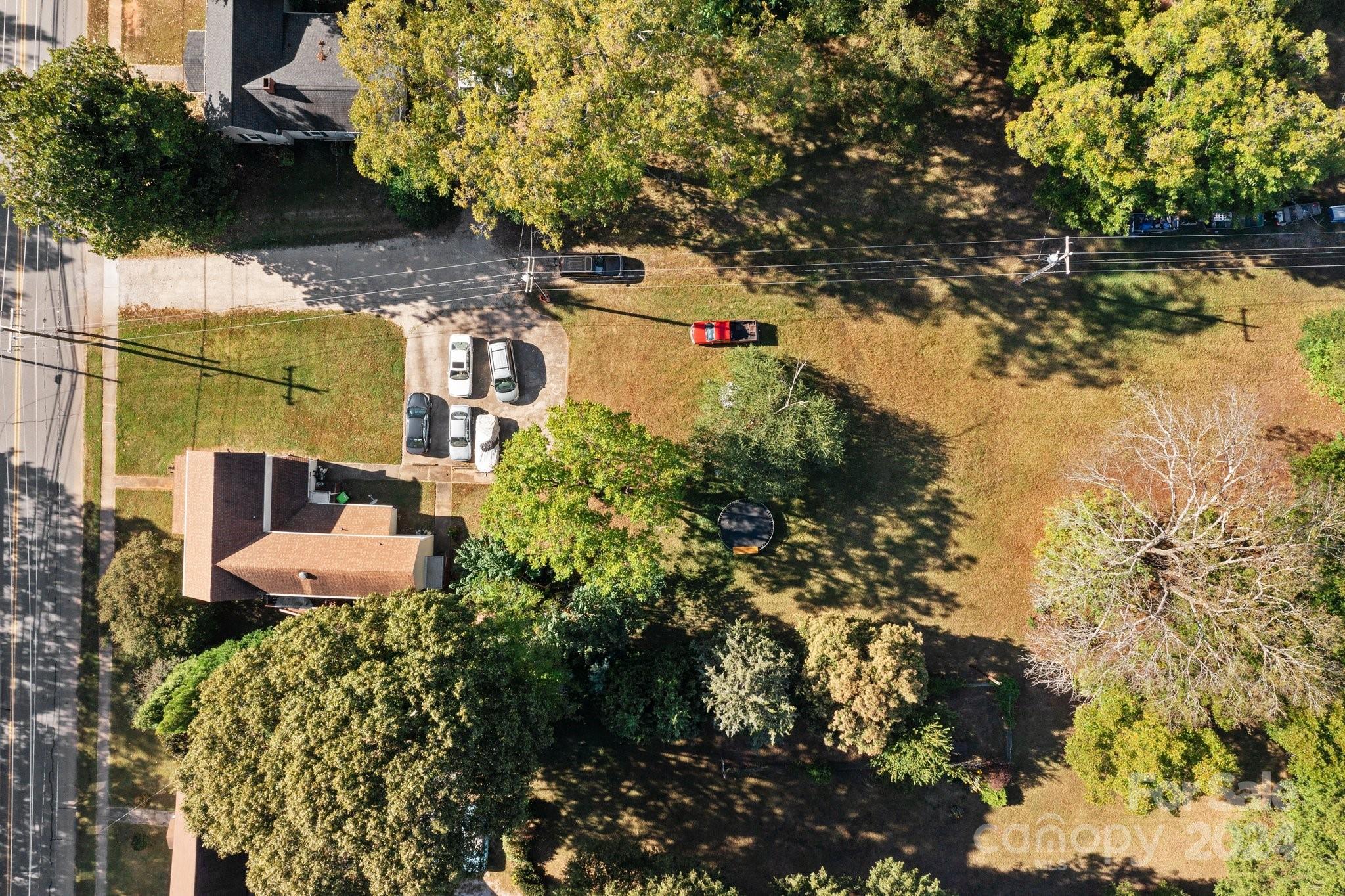 NONE - Residential Income