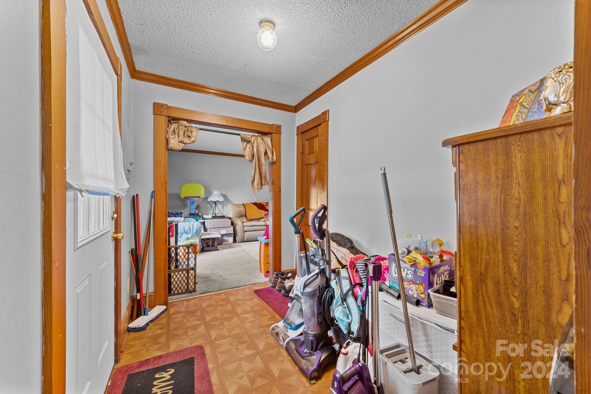 NONE - Residential Income