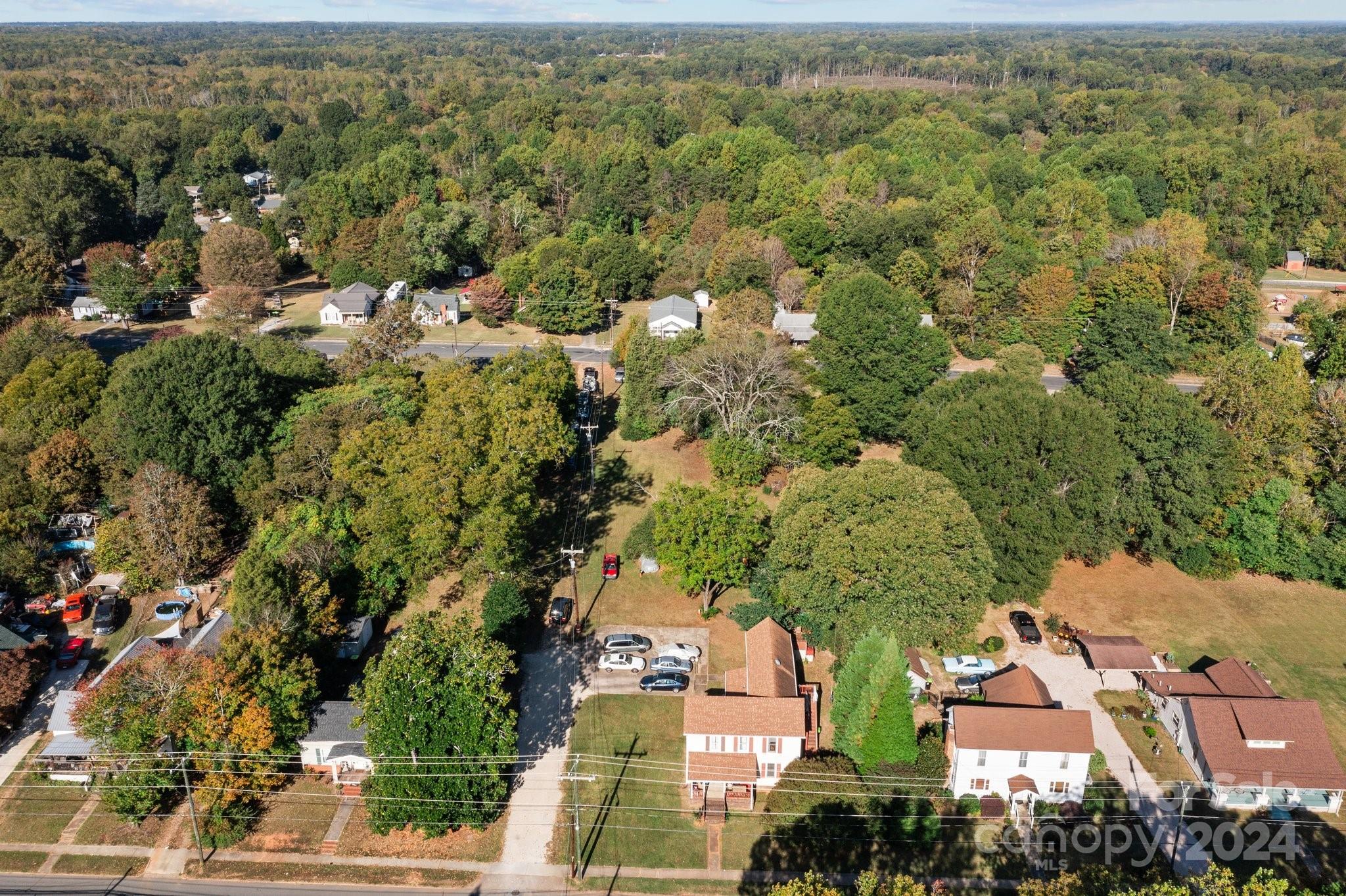 NONE - Residential Income