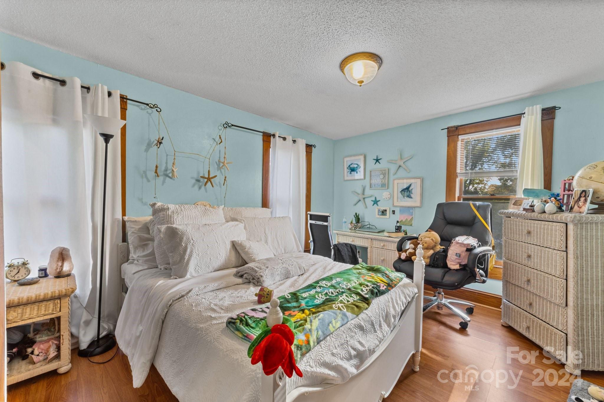 NONE - Residential Income