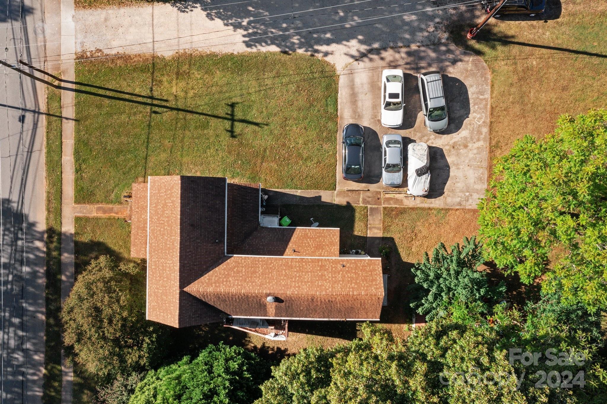 NONE - Residential Income