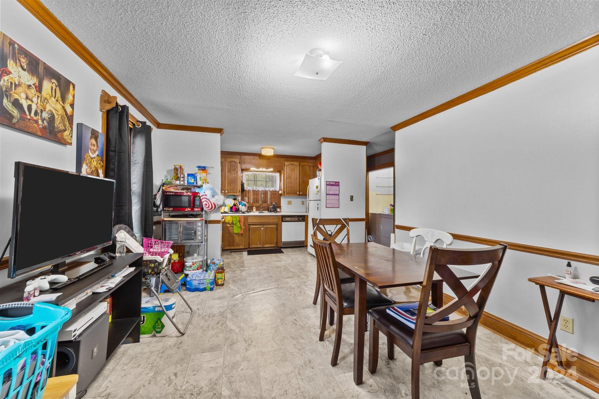 NONE - Residential Income