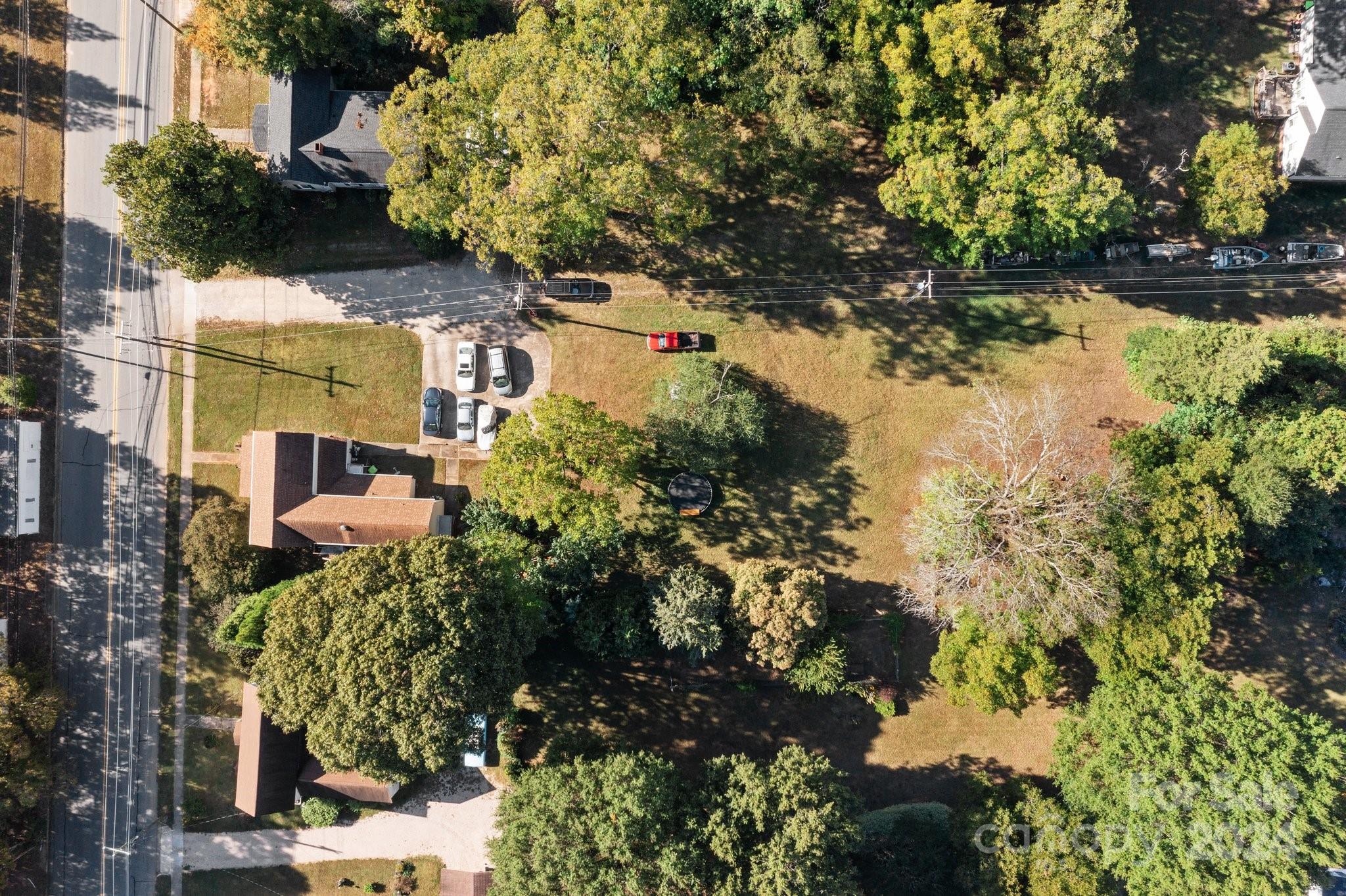 NONE - Residential Income