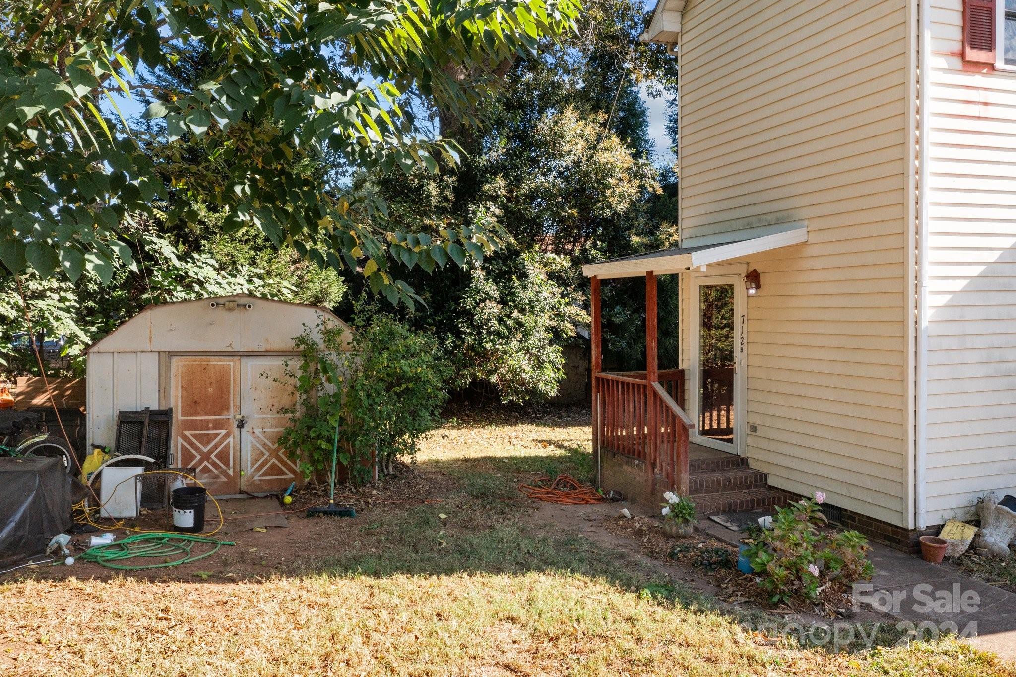 NONE - Residential Income